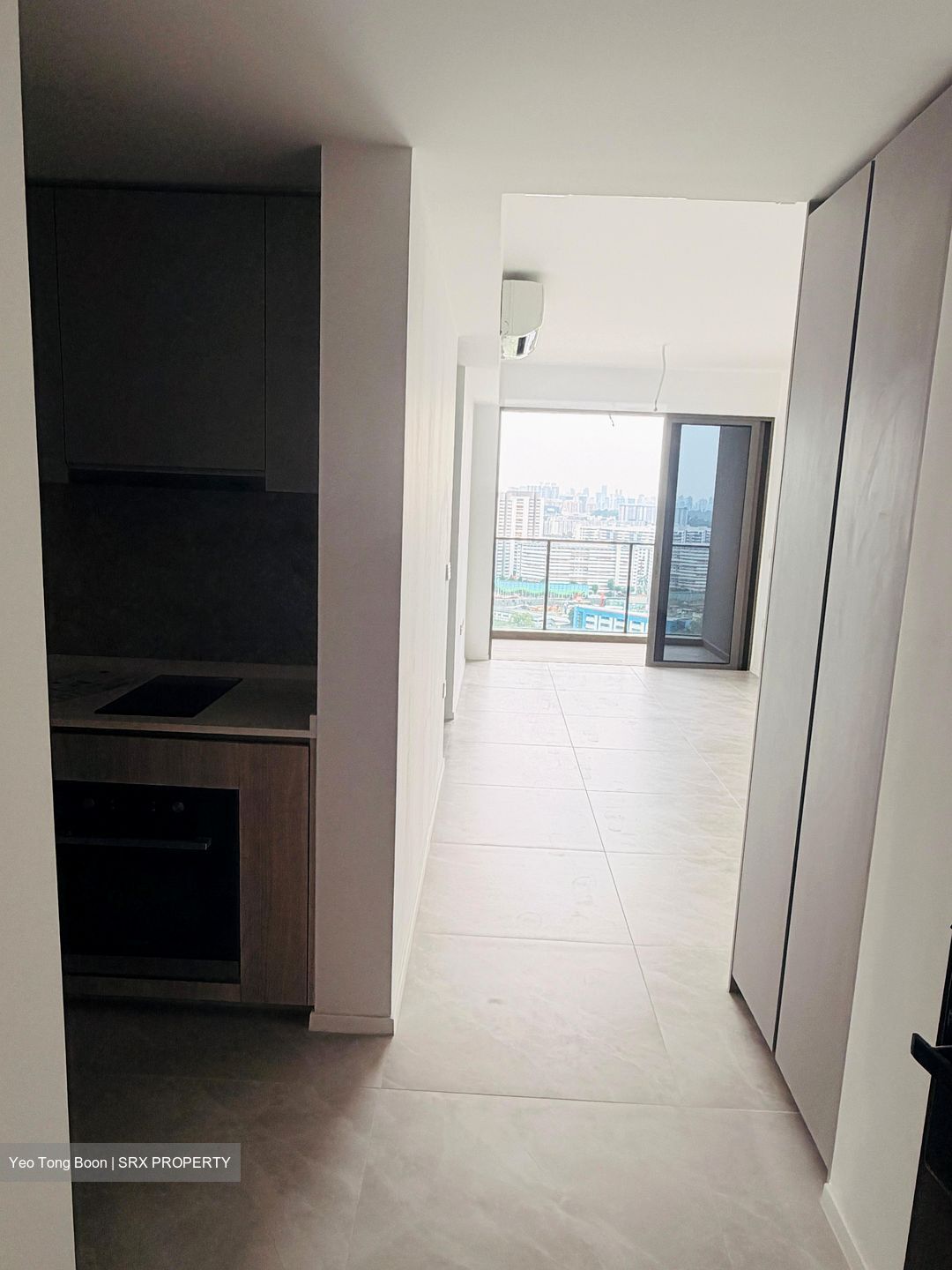 Amo Residence (D20), Apartment #531438621
